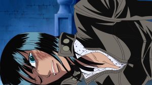 One Piece Episode 269 React: Spandam Confirms Robin Never Had a Real Bargain