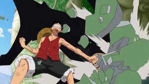 One Piece Episode 270 React: Sogeking Gives Oimo and Kashii Their Stolen History Back