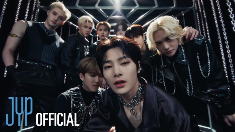 VENOM Video React: Stray Kids Entered the Web Knowing Attraction Was the Trap React card