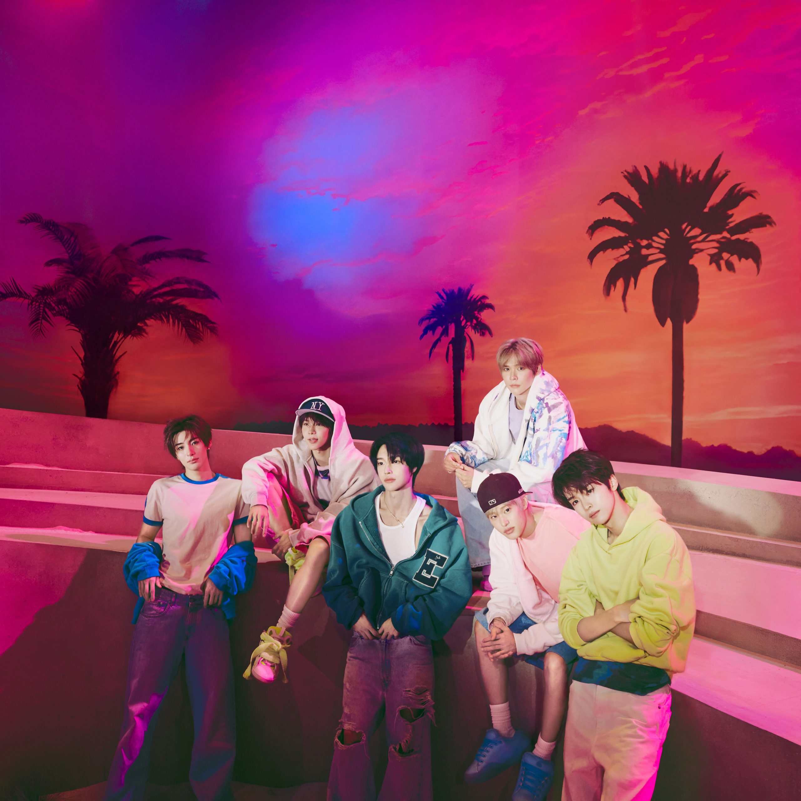RIIZE Profile: Members, History, Music and Official Videos
