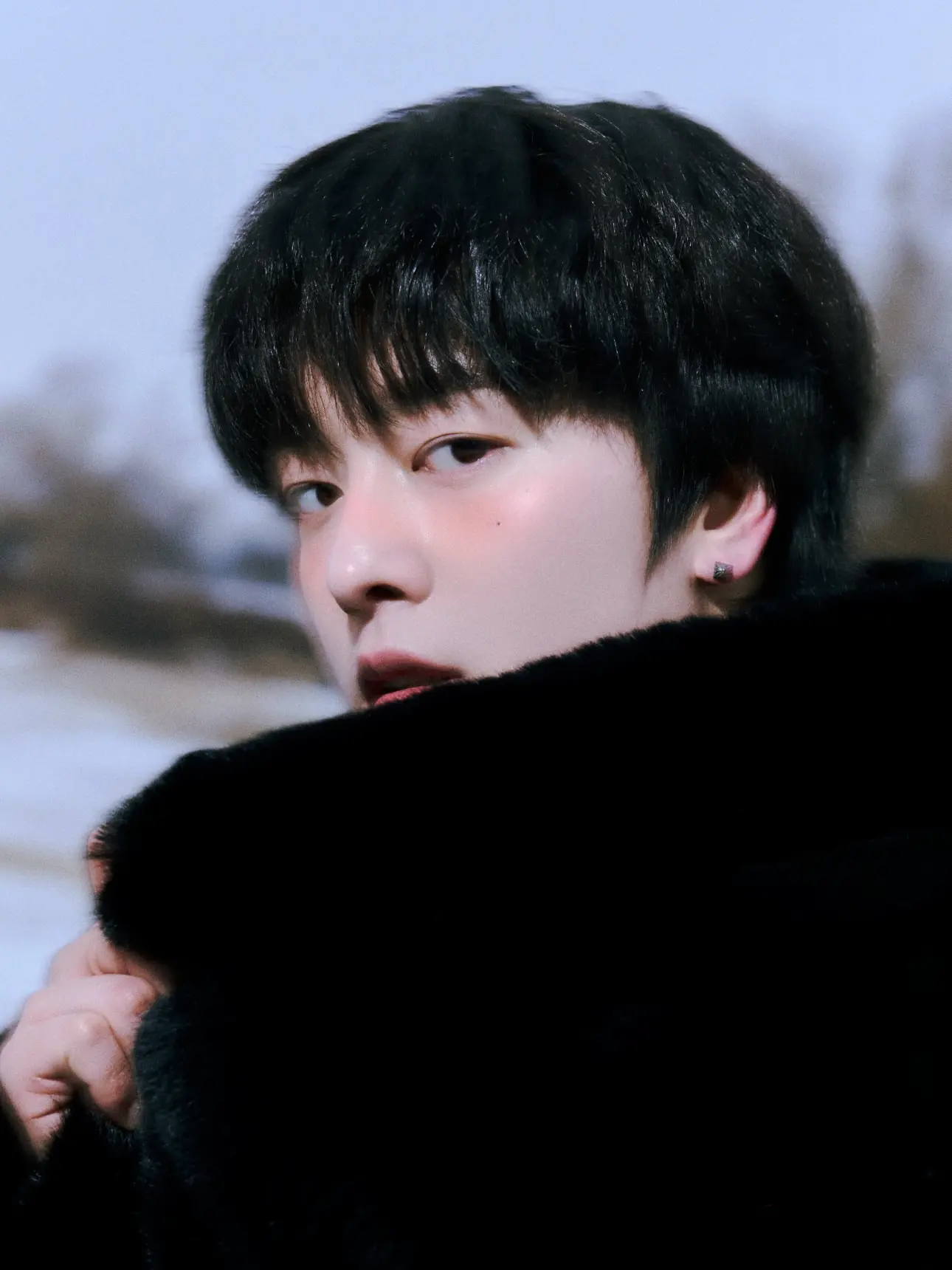 Ravn former ONEUS member profile photo