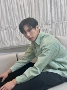Rocky of ASTRO
