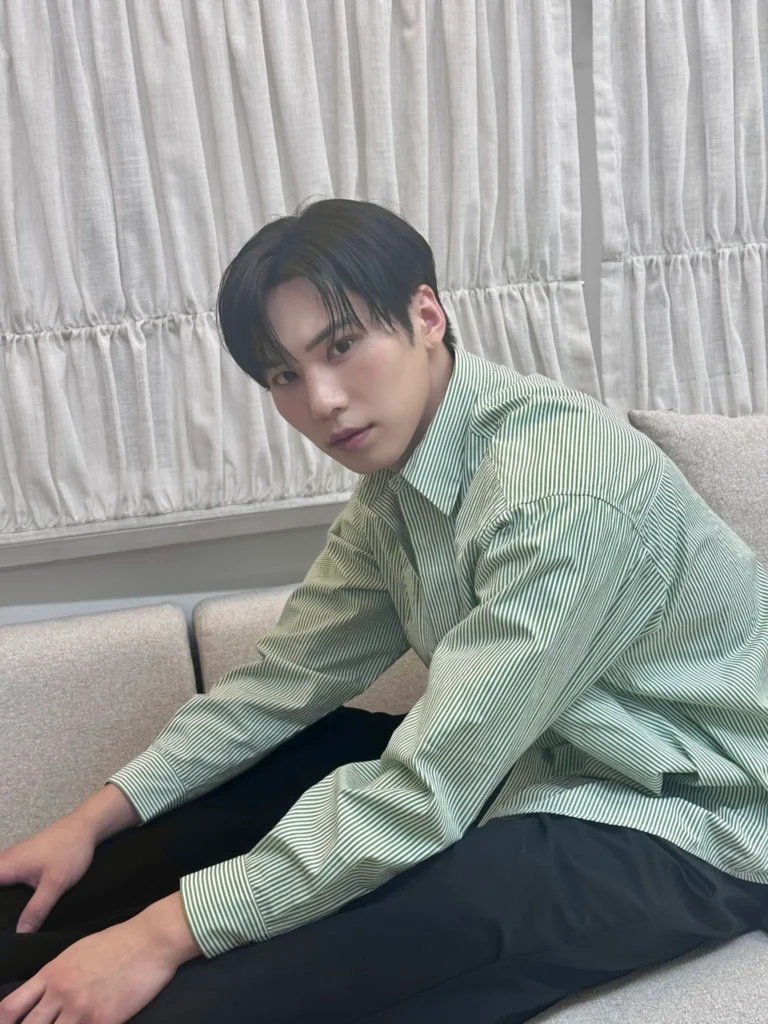 Rocky of ASTRO
