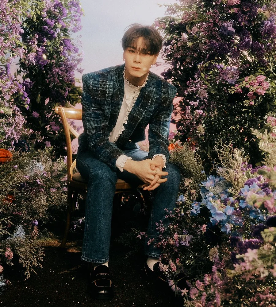 Moonbin of ASTRO