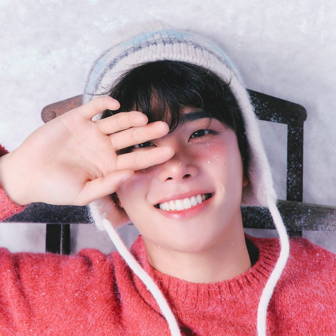 MJ of ASTRO