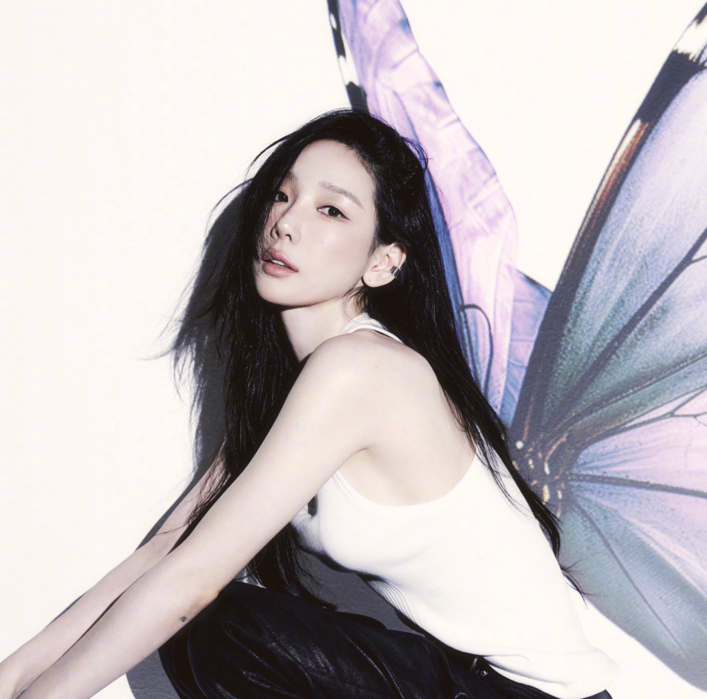 Taeyeon Girls' Generation profile image