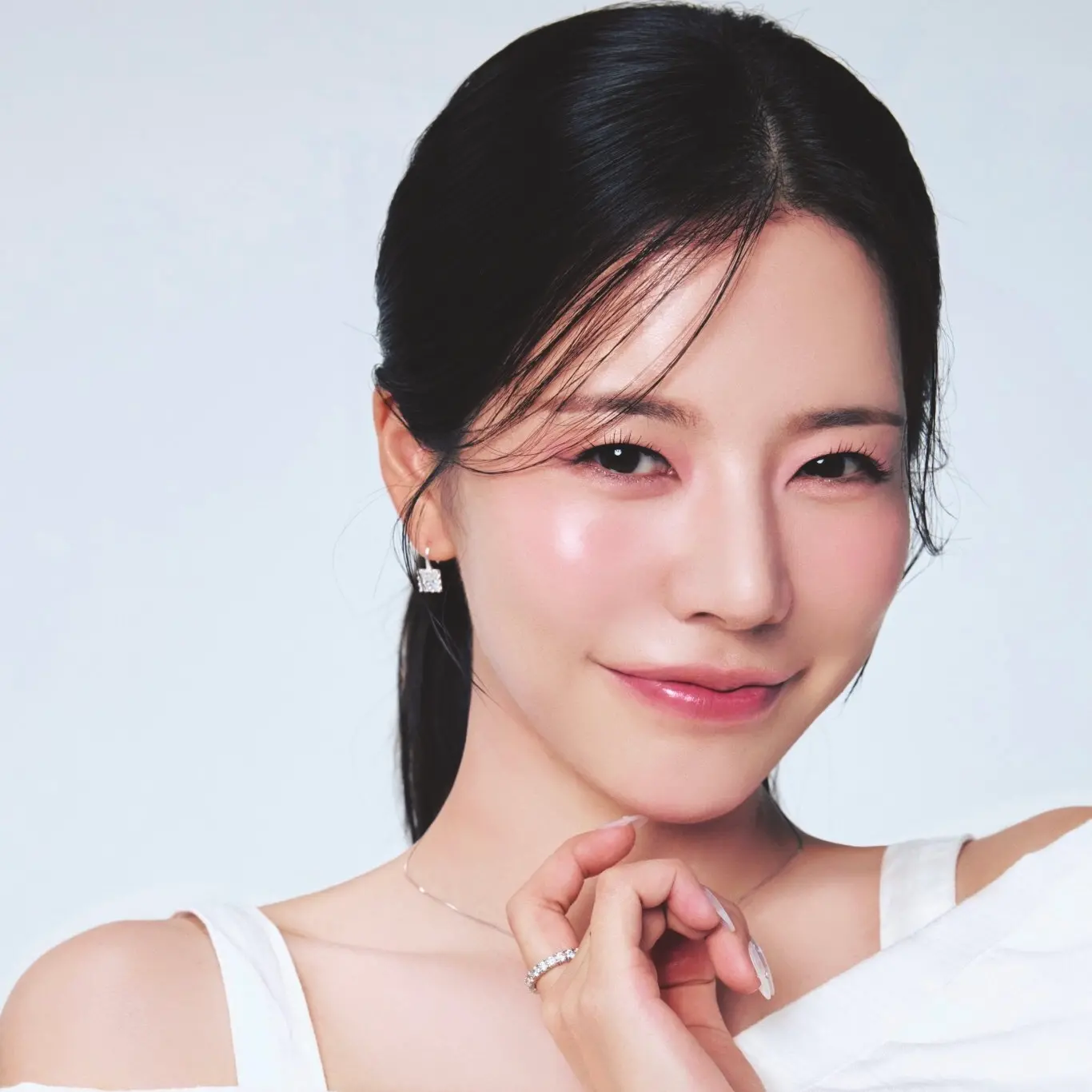 Sunny of Girls' Generation