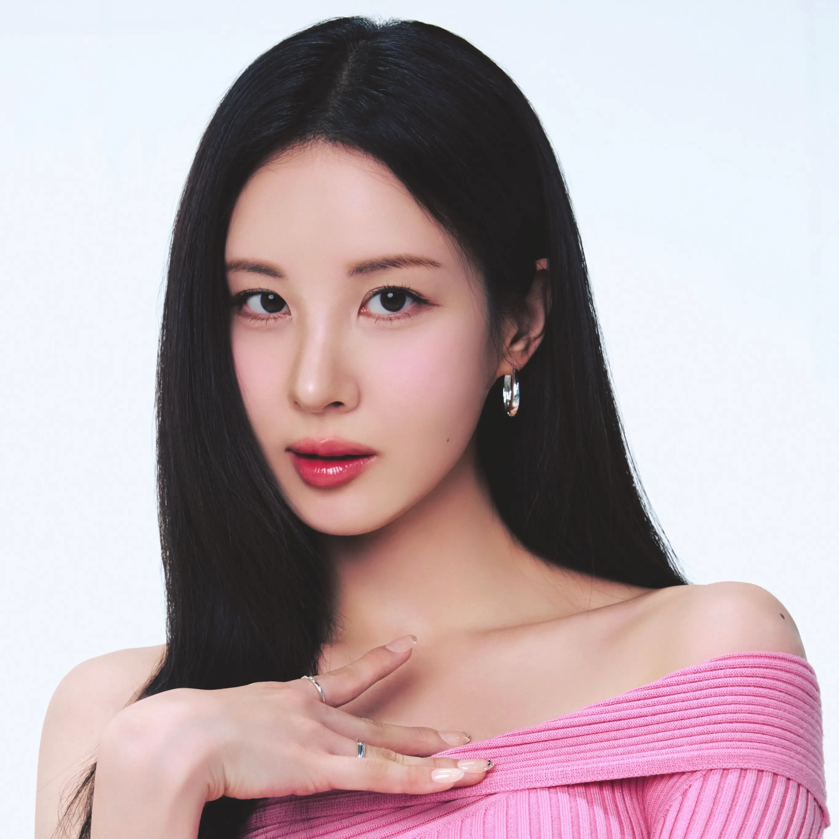 Seohyun of Girls' Generation