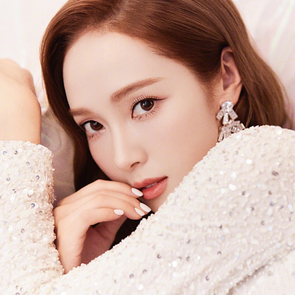 Jessica Girls' Generation profile image