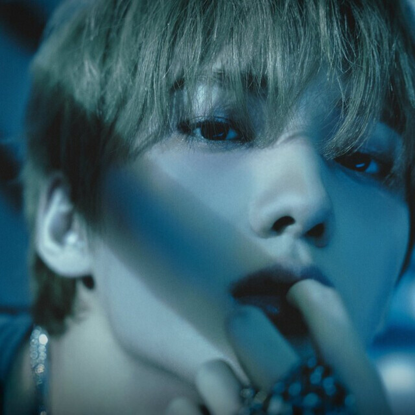MINJAE of xikers official 2026 profile photo