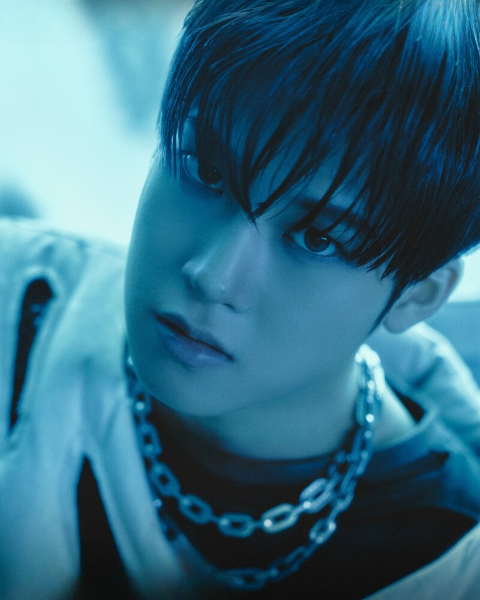 JUNMIN of xikers official 2026 profile photo