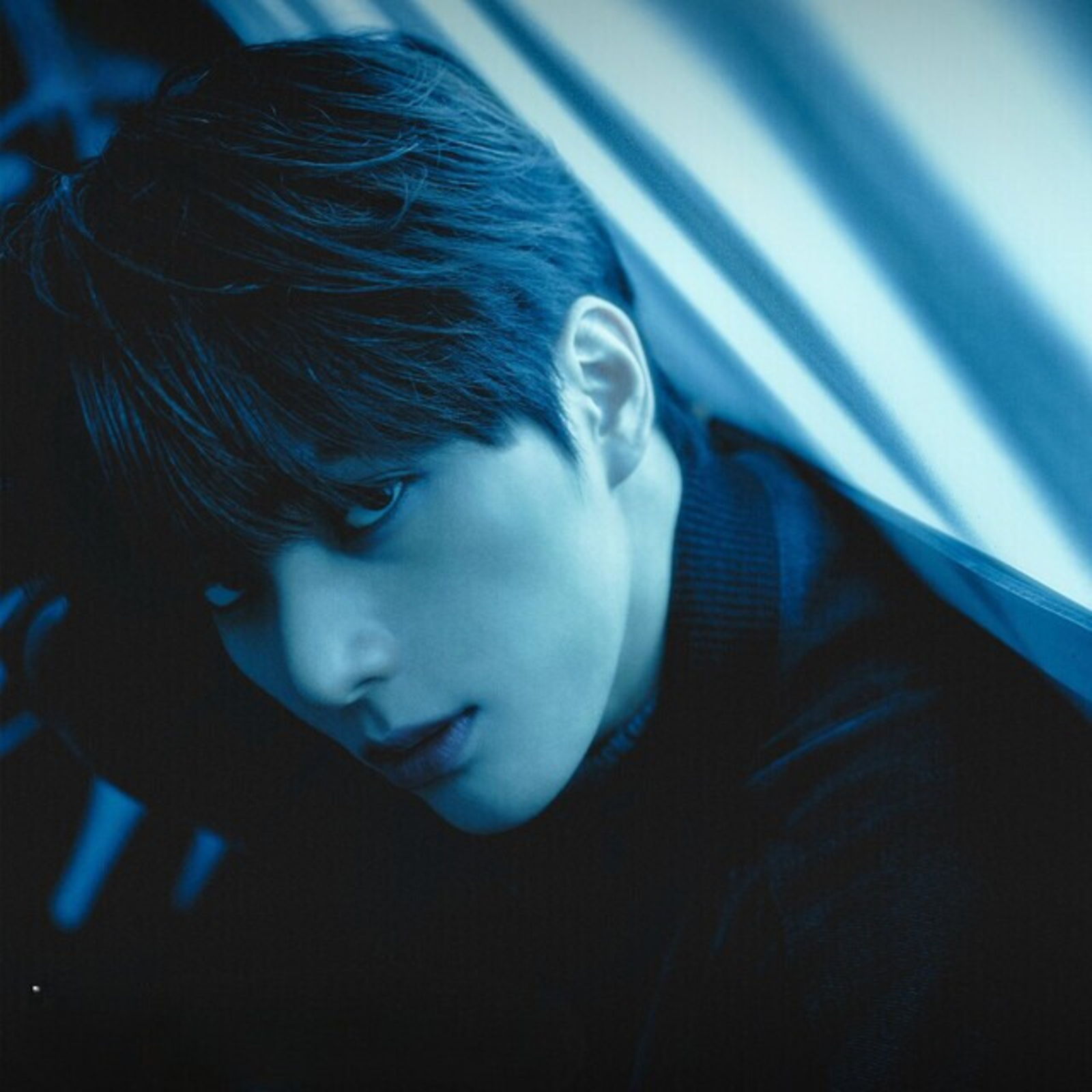 JINSIK of xikers official 2026 profile photo