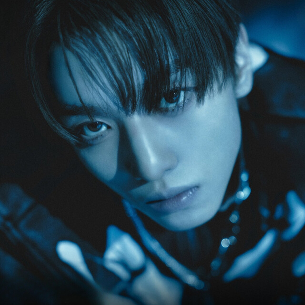 YUJUN of xikers official 2026 profile photo