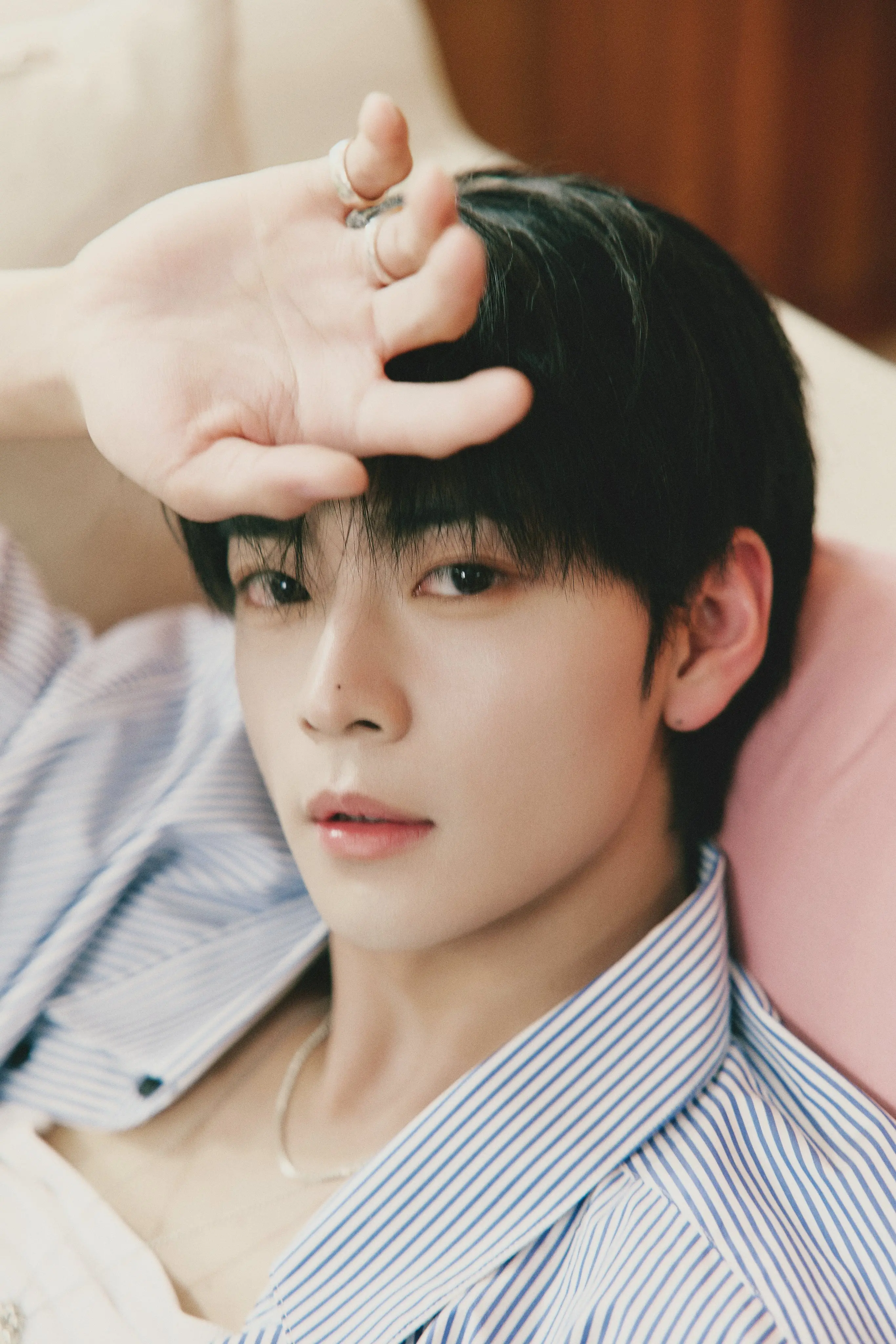 Kyojun of SEVENTOEIGHT