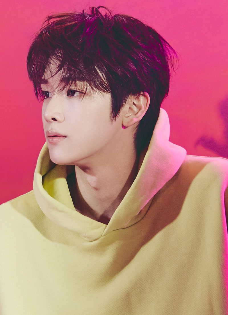 Sungchan (RIIZE): Member and Artist Profile