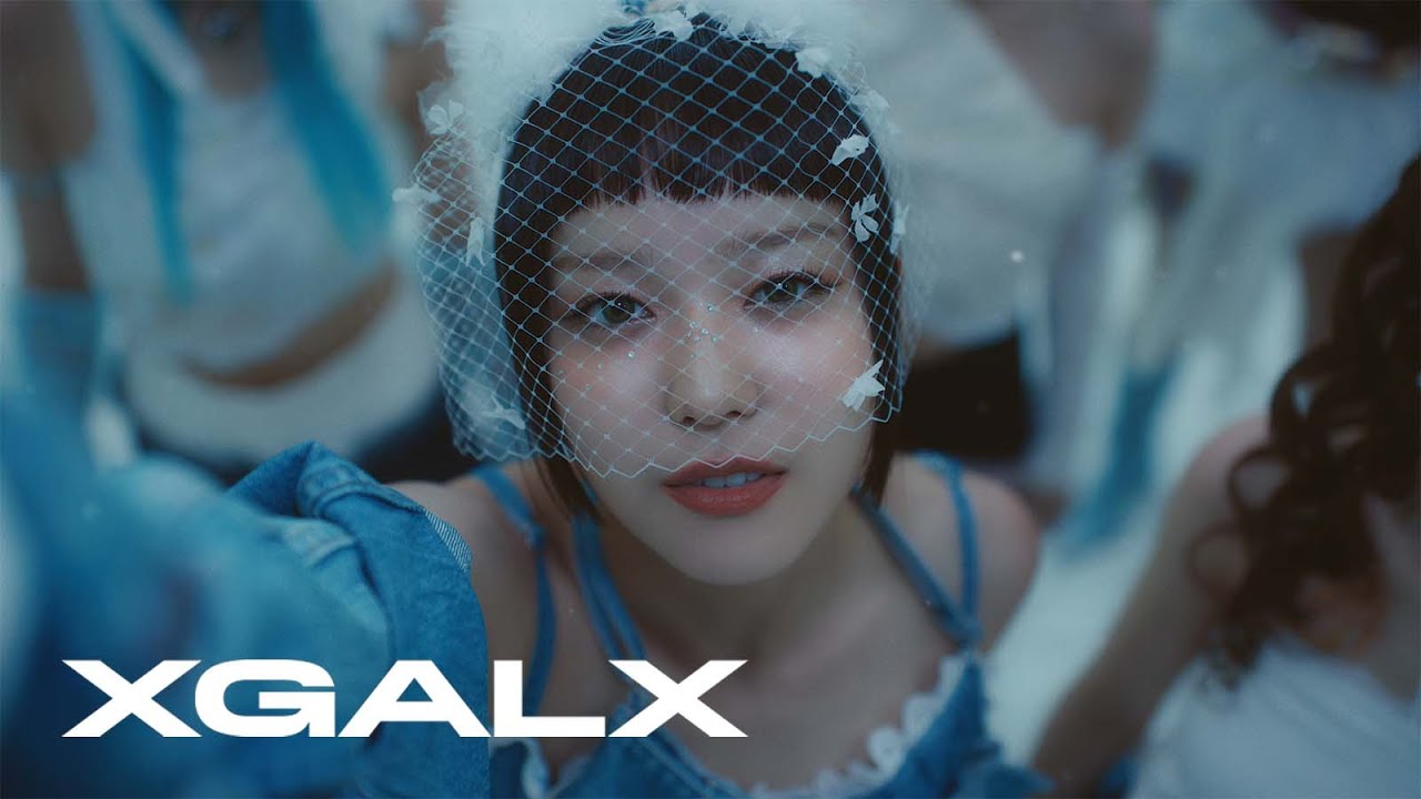 PUPPET SHOW: XG Turned a Official Music Video Into an Xtraordinary Genes Stress Test