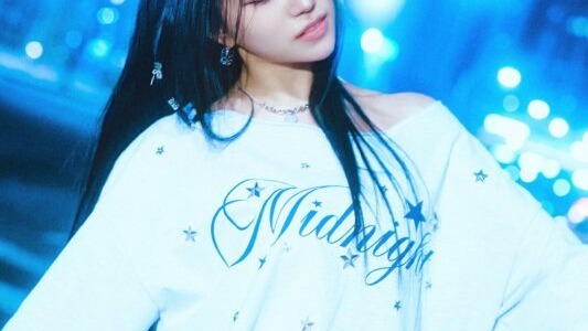 Jinyul Queenz Eye profile