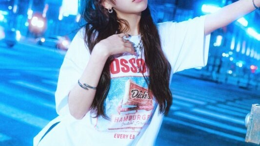 Seoha Queenz Eye profile
