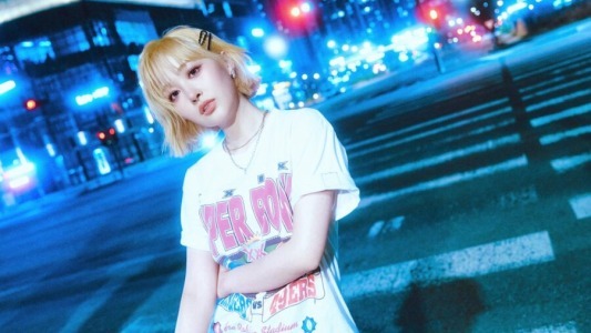 Seovin Queenz Eye profile