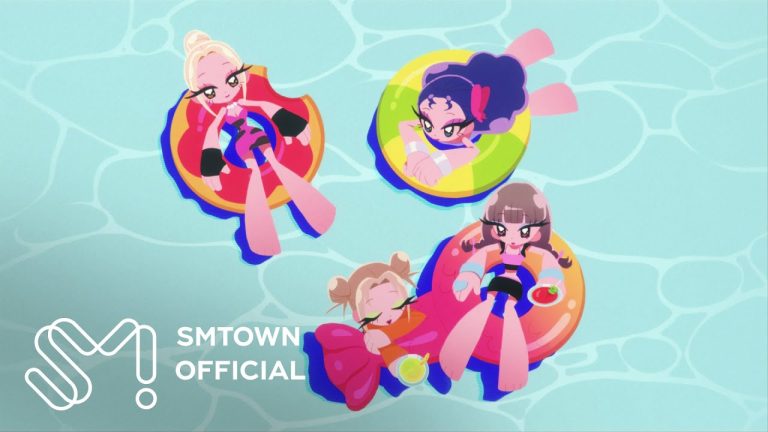 Better Things æ-aespa MV React: The Avatars Got the Breakup and None of the Labor Rights React card