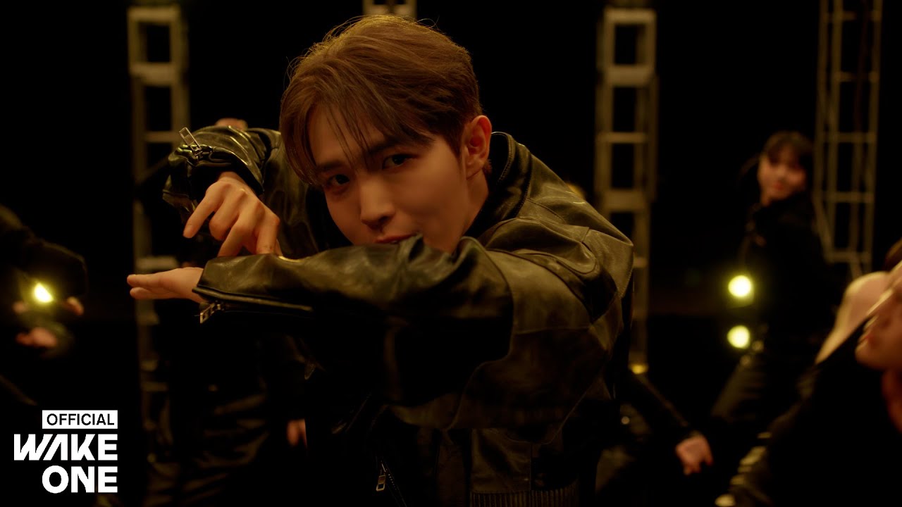 Ponytail: Kim Jaehwan Put the High Notes Down Long Enough to Find the Pocket