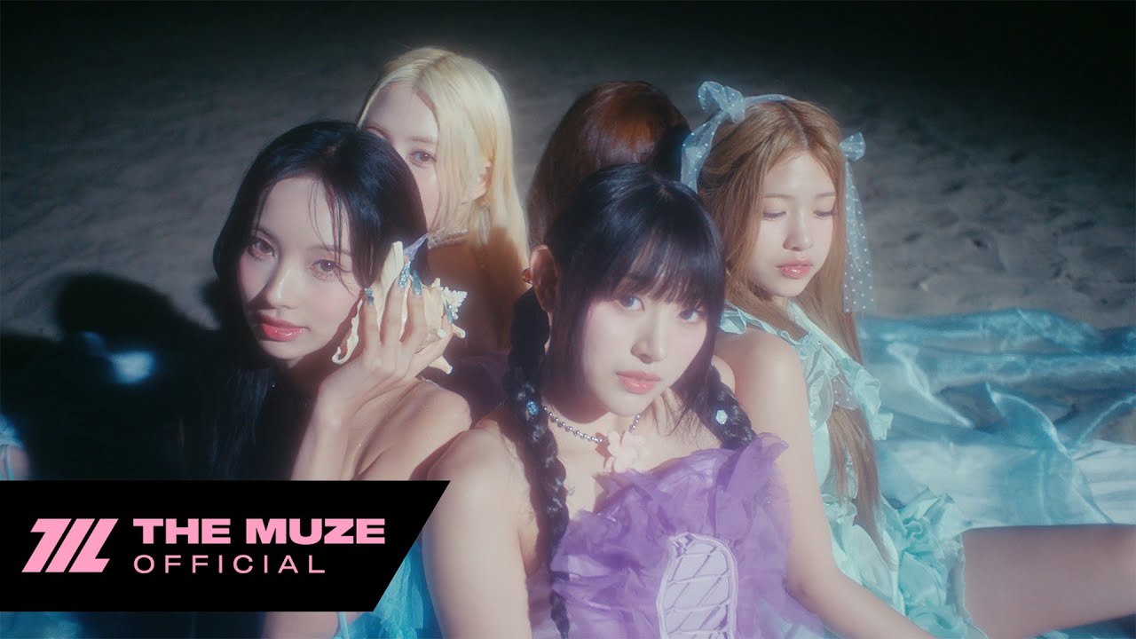 LOVE ATTACK: RESCENE Put Sunlight in the Chorus and Bass Under Its Feet