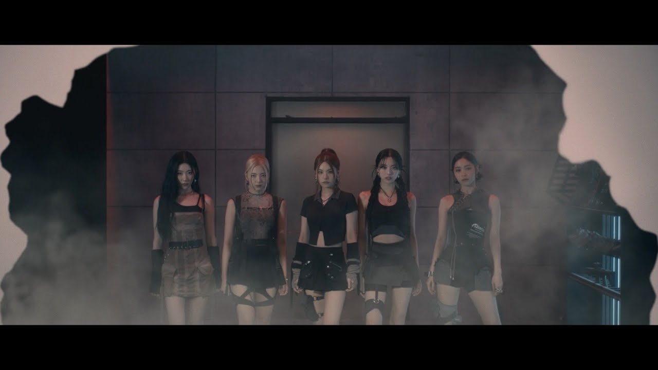 RINGO: ITZY Took a Poisoned Fairy Tale and Bit Back