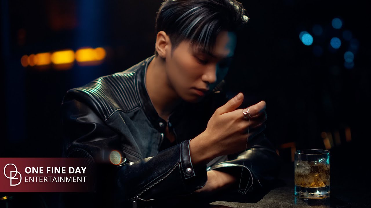 Rocky JEALOUSY official music video thumbnail
