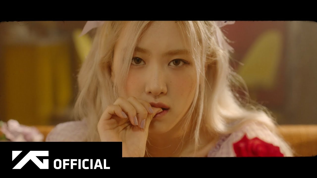 ROSÉ official video K9_VFxzCuQ0 thumbnail