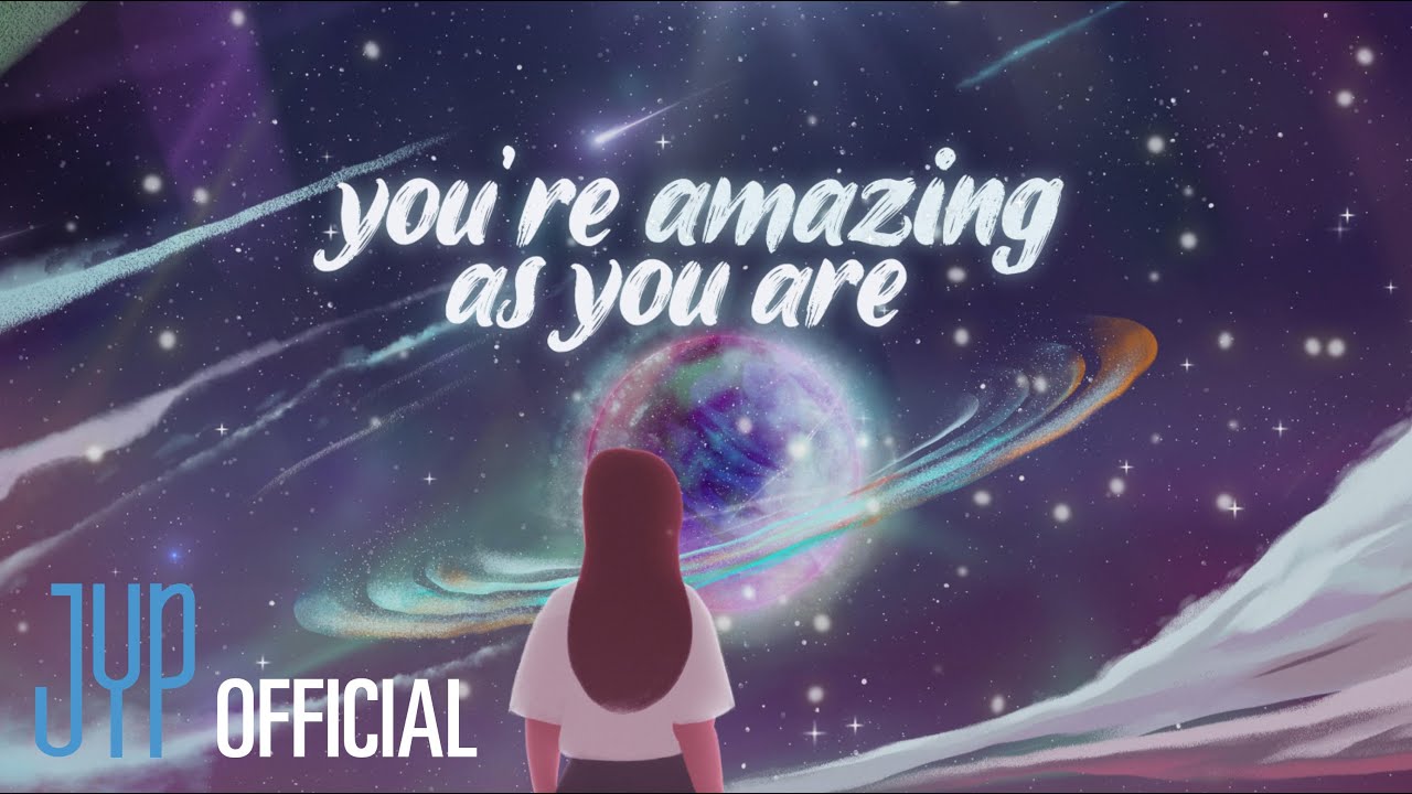 Youtiful Video React: Stray Kids Wrote a Fan Letter and Let Illustration Carry the Distance