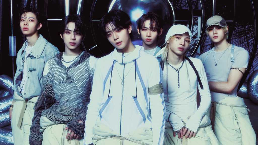 SEVENTOEIGHT Drip and Drop concept photo