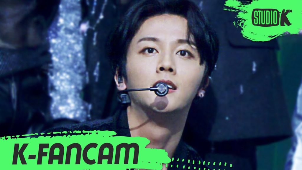 Youngbin of SF9: Member and Artist Profile