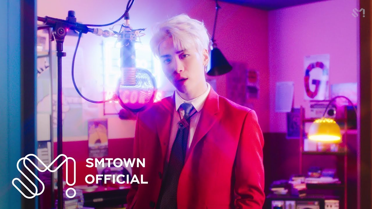 Jonghyun of SHINee: Member and Artist Profile