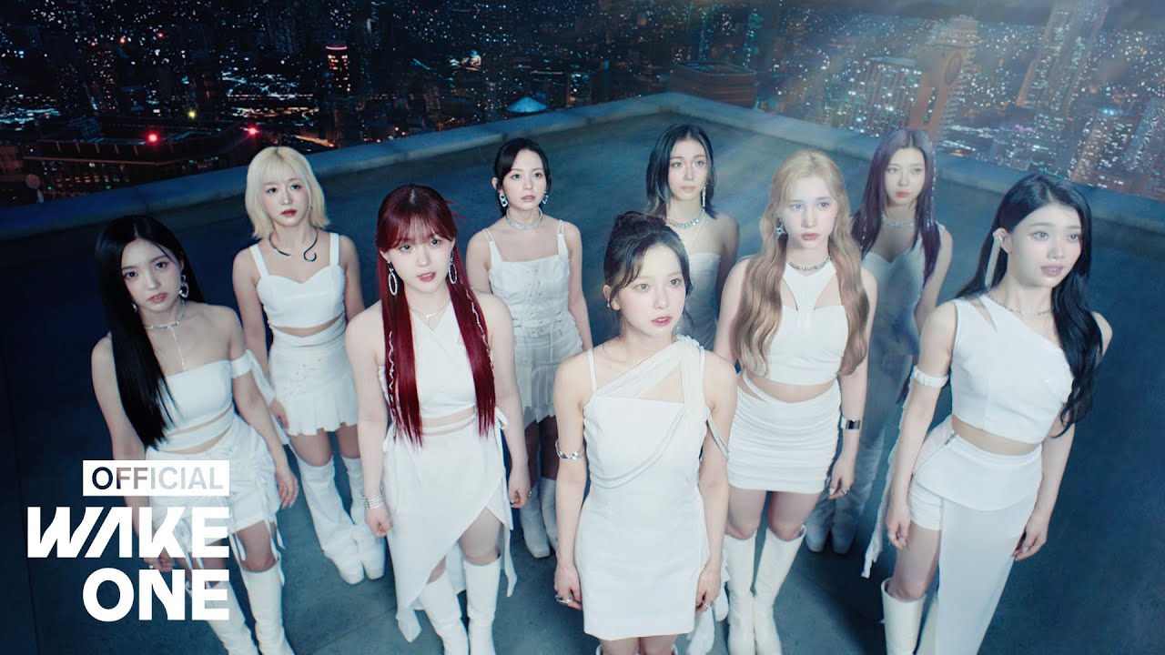 Shooting Star: Kep1er Gave the Nine-Member Chapter a Real Goodbye