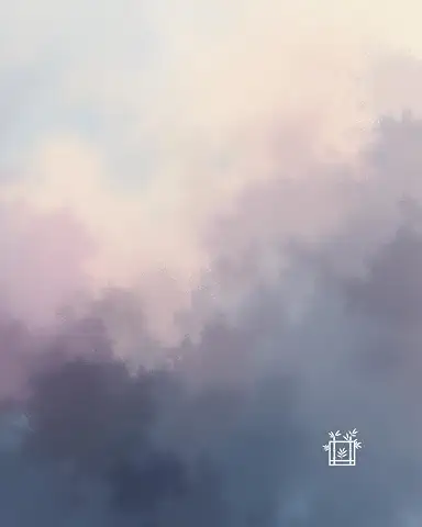 Cover of Bamboo Mist: Dawn