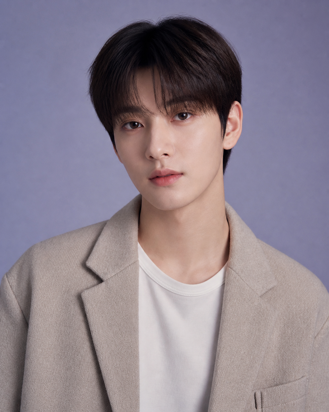 Soobin of TXT