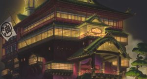 The Bathhouse: Contracts, Departments, Customers and Power