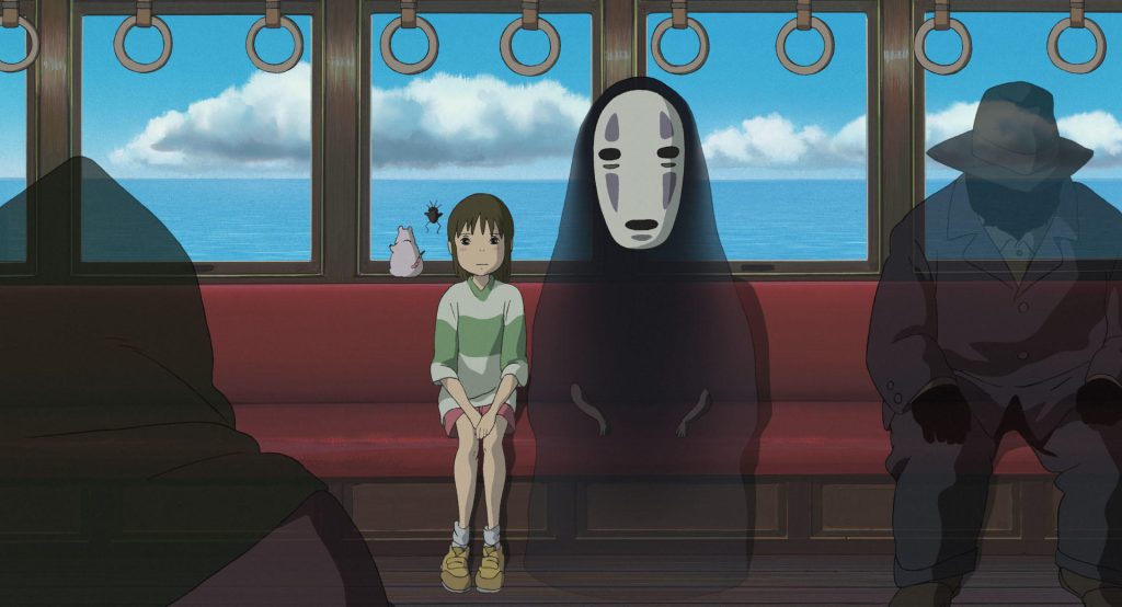 rant2 image for the Spirited Away guide