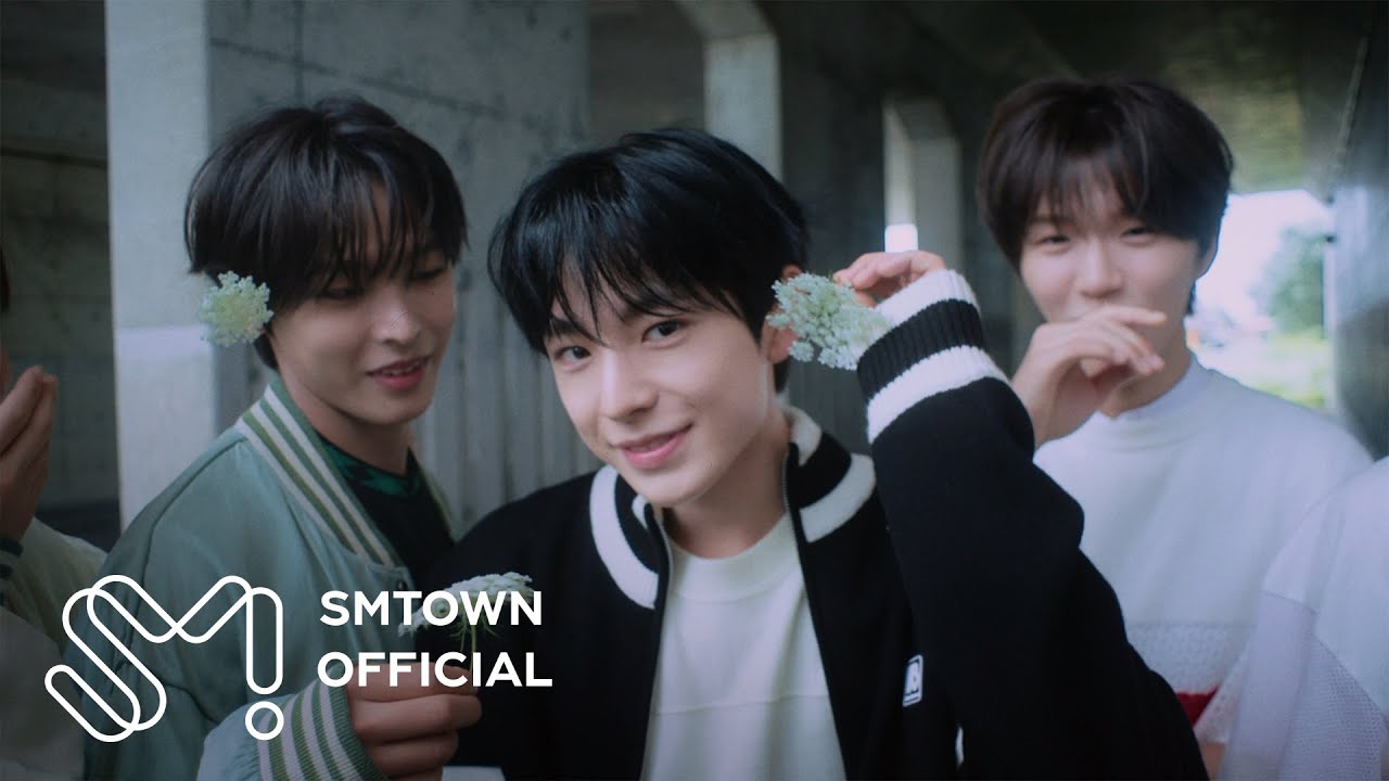 Steady: NCT WISH Made Puppy-Love Pop Walk on a Metronome