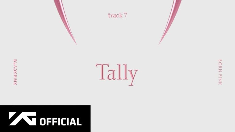 Tally: BLACKPINK Refused the Ledger Built for Women React card