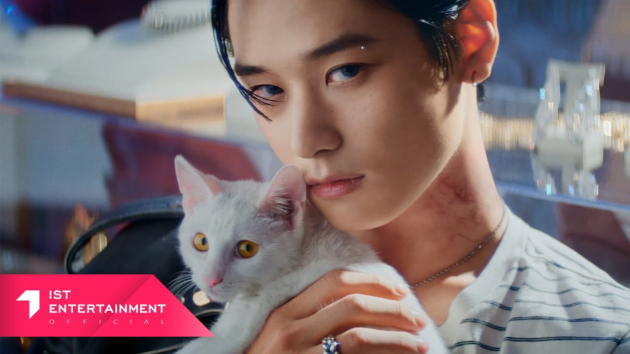 WATCH IT: THE BOYZ Turned Surveillance Into a Warning