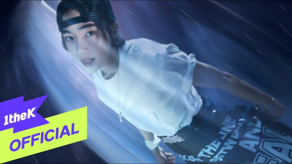 THE BOYZ Gibberish official MV React cover