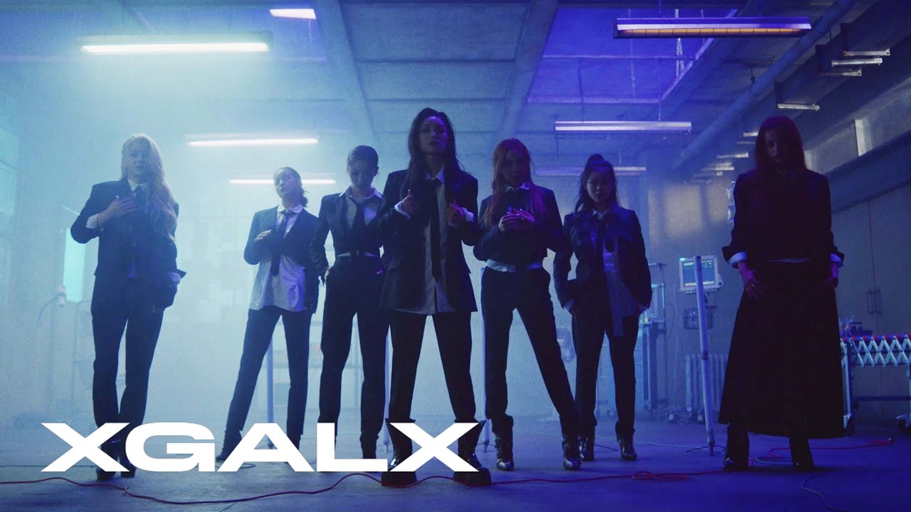 Tippy Toes: XG Turned a Official Music Video Into an Xtraordinary Genes Stress Test
