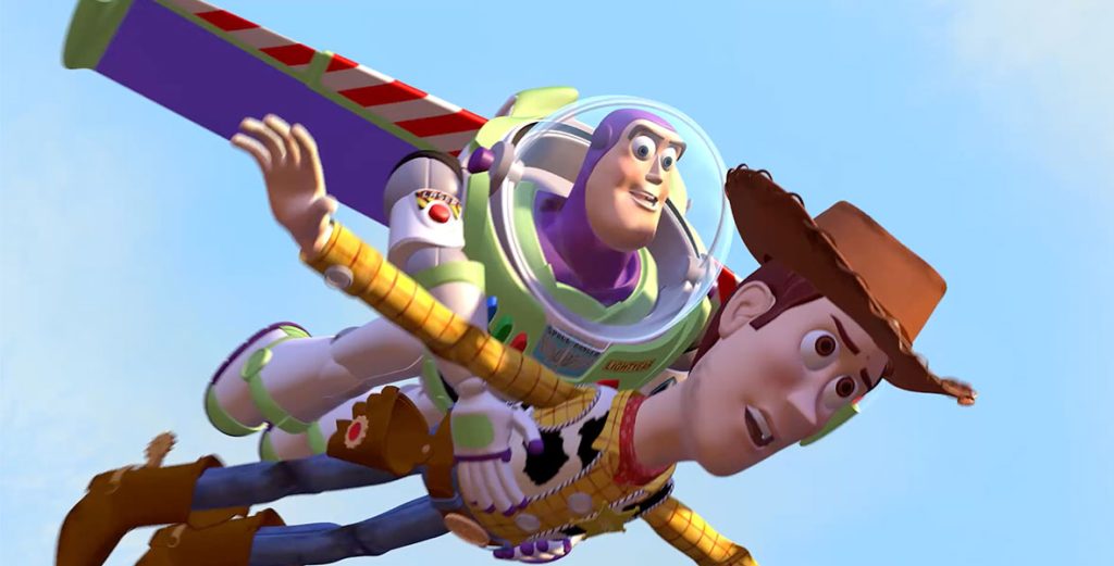 Toy Story
