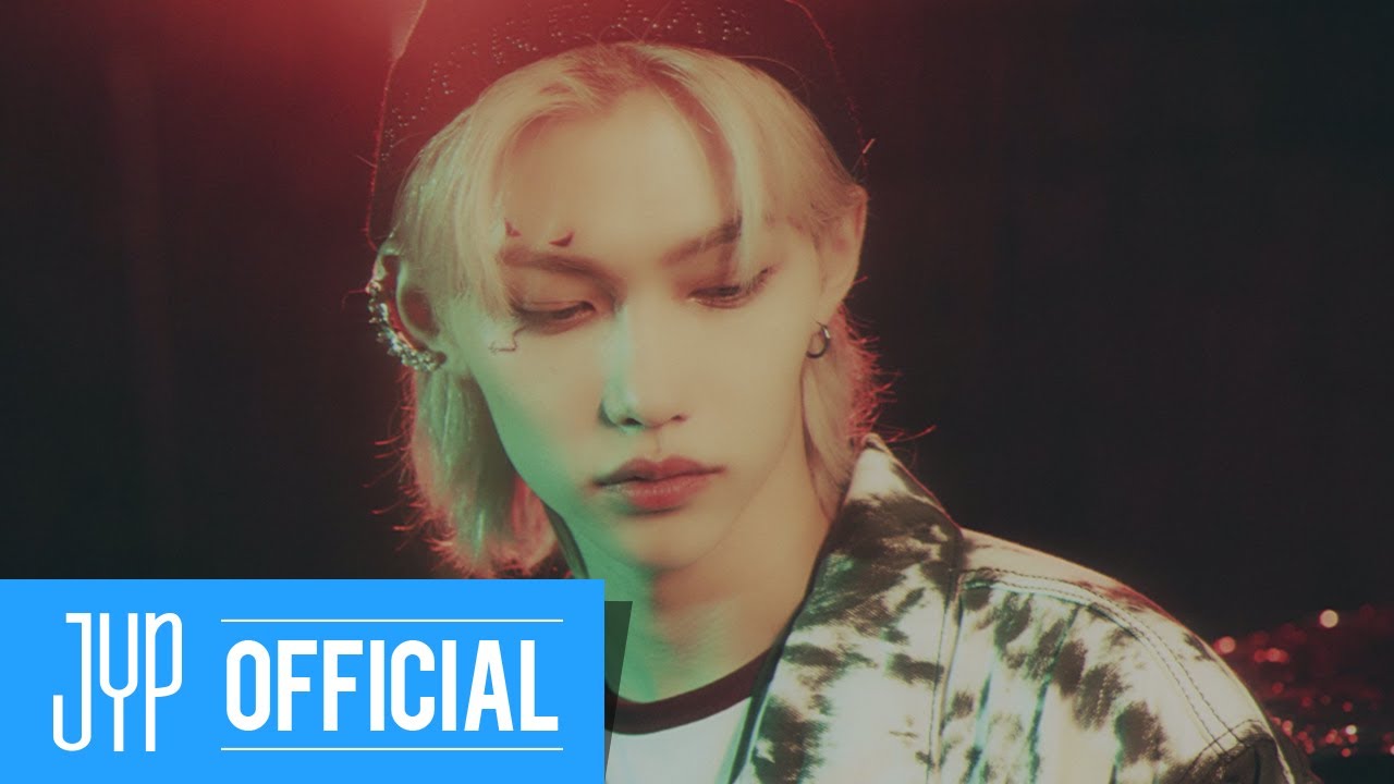 Any Video React: Stray Kids Said No to Everything and Made Indecision Bounce