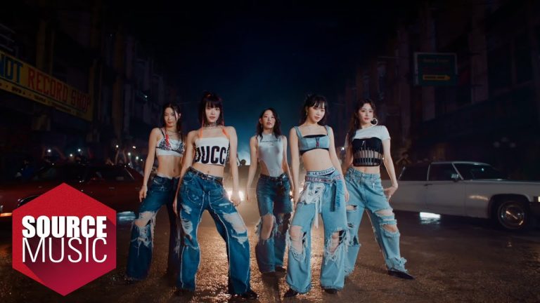 UNFORGIVEN MV React: LE SSERAFIM Borrowed the Western and Owed the Groove a Longer Memory React card