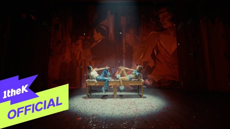 NO MORE (MA BOY): SISTAR19 Make the Callback Answer to Them React card