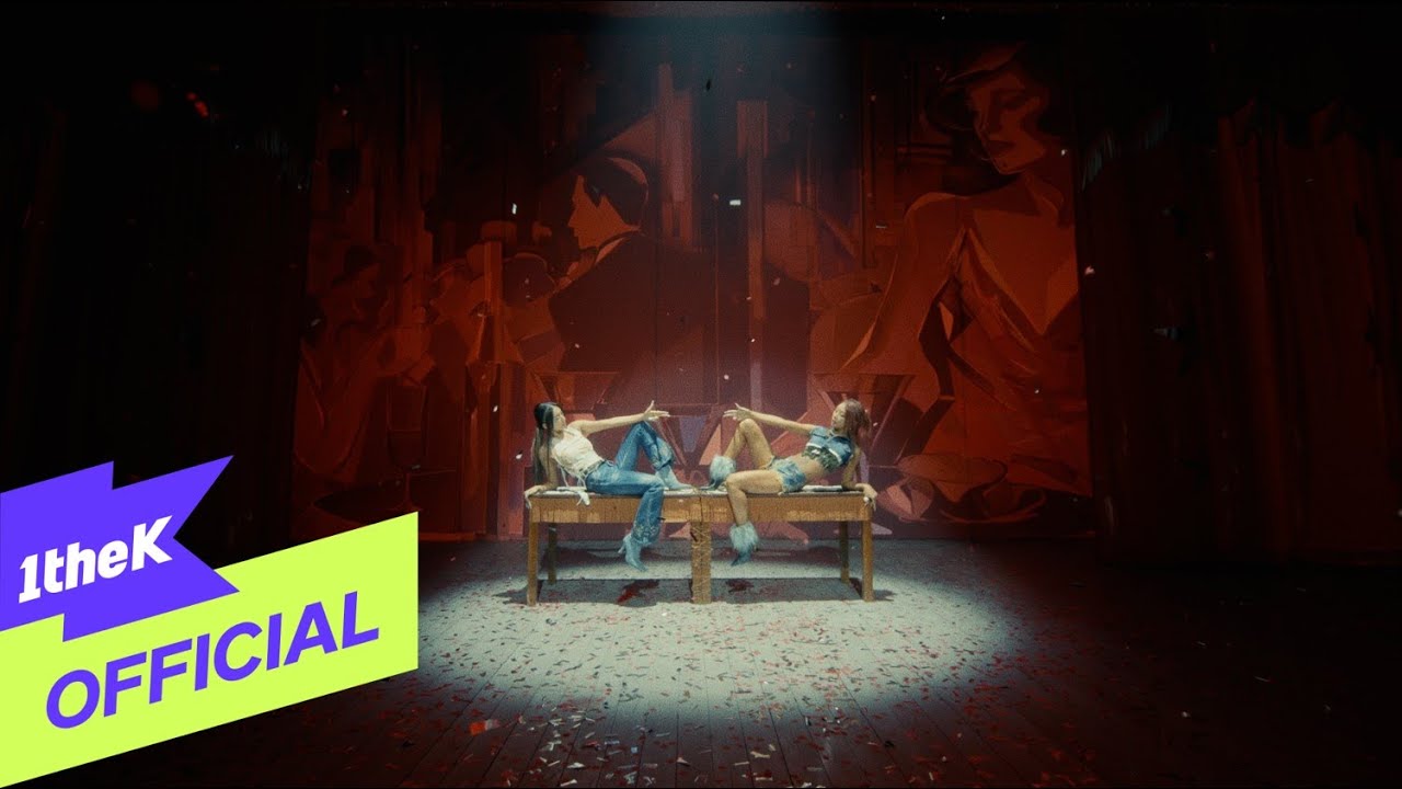 NO MORE (MA BOY): SISTAR19 Came Back to Fire the Boy