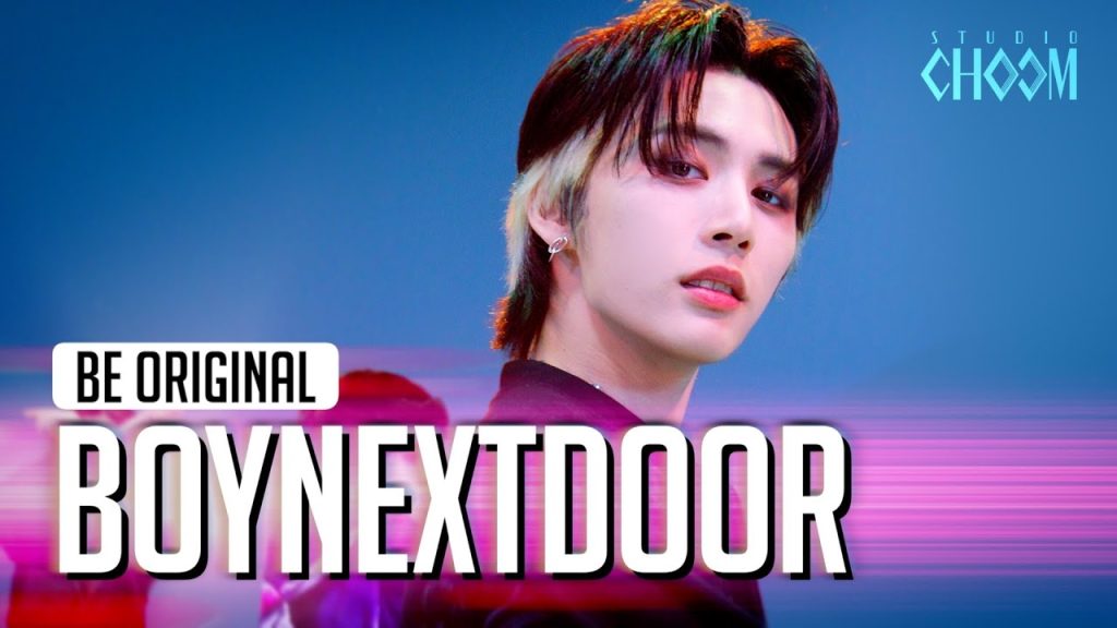 BOYNEXTDOOR in exact playlist video uW8qr2Cdz5c reviewed here.