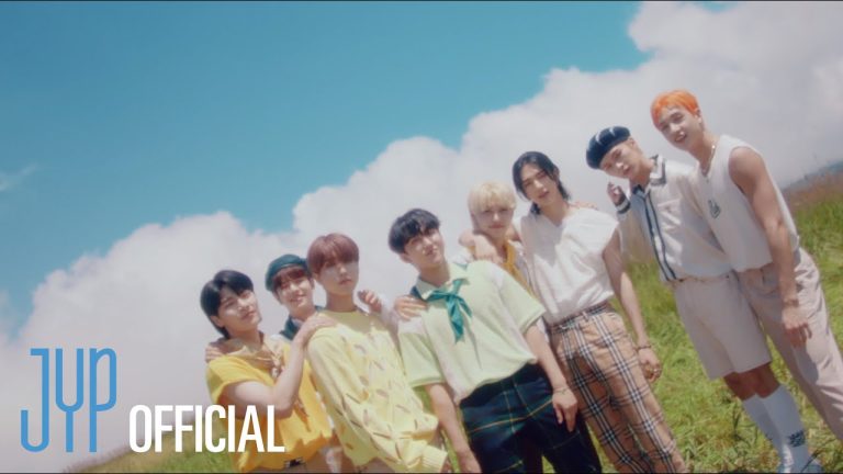 The View Video React: Stray Kids Found Open Air and Did Not Turn It into a Luxury Ad React card